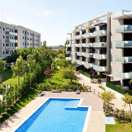 Casals Apartamento Salou Exterior foto