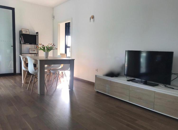 Casals Apartamento Salou Exterior foto