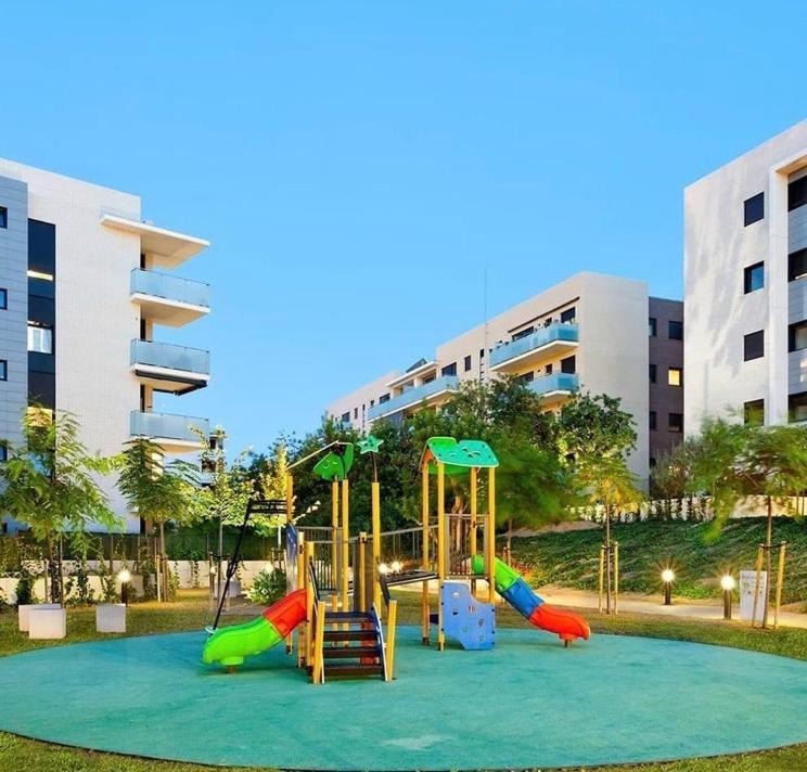 Casals Apartamento Salou Exterior foto