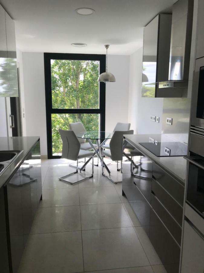 Casals Apartamento Salou Exterior foto