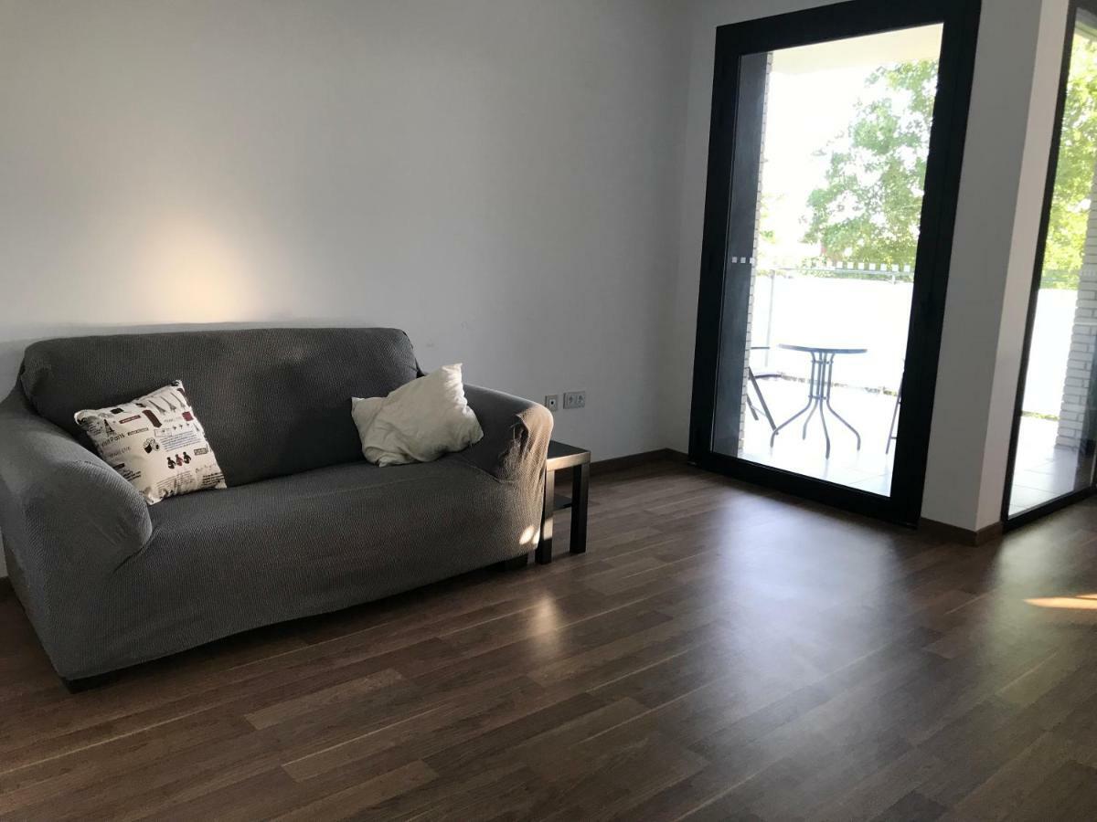 Casals Apartamento Salou Exterior foto